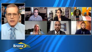 BronxTalk I May 24, 2021 - BJT Bronx City Council Candidate Forum