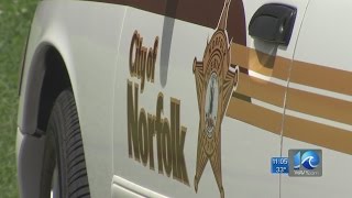 Norfolk Sheriff’s Office, former sheriff subject of federal investigation