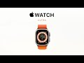 I made a commercial for Apple Watch Ultra | TMS X Shade 2023 Editing Contest