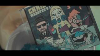 Chris Webby - Webster's Laboratory II (Official Video)