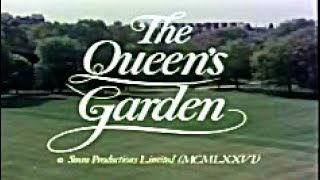 The Queen's Garden - film feature