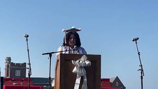 Vineland High School Graduation