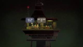 Game Review Update - Oxenfree \