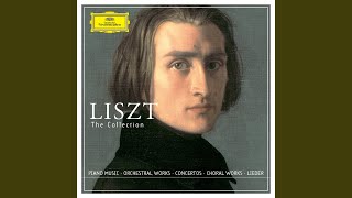 Liszt: Der Lindenbaum, S.561 No. 7 (after Schubert, D.911)