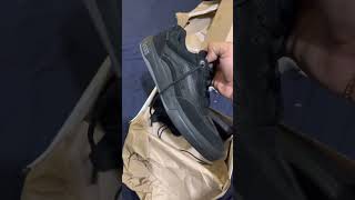 Vans Wayvee all black unboxing.