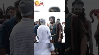 🤯💥 பொன்னியின் செல்வன் உருவானது இப்படிதானா ! Part : 12 | Ponniyin Selvan Movie Behind The Scenes | PS