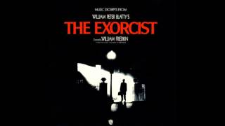 The Exorcist Soundtrack 07