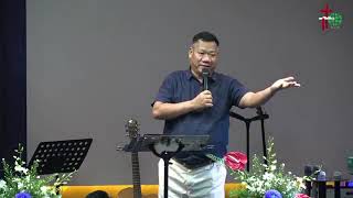 REV. Kham suan hang. Zeisu anei apiang Thak sate in ah khak suah kik nawn kei ni.