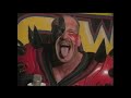 Road Warrior Hawk on his upcoming ECW Heavyweight Title match vs Shane Douglas! 1994 (ECW)