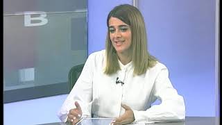 #політикаUA 31.10.19 Лариса Білозір