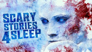 3 Hours of True Scary Stories to Help You Chill