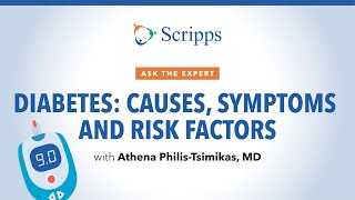 Diabetes: What Is It and How Can It Be Prevented? | Ask the Expert