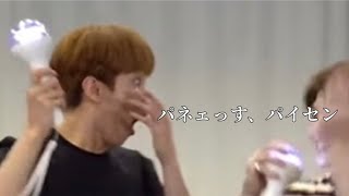 【응원법】 まじで1回セブチの掛け声聞いて欲しい【세븐틴/セブチ】