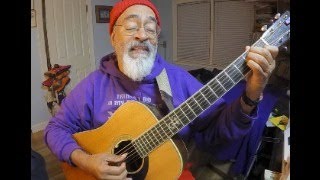 Vance’sMondayNiteAcousticPajamaParty #234- HAPPY HOLLANDAZE SHOW