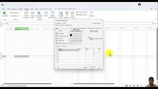 Create & Apply Customized Calendar - Part 2