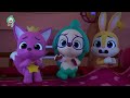 monsters in the dark｜halloween songs 🎃｜hogi halloween｜hogi pinkfong