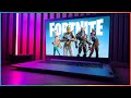 How to play FORTNITE on ANY Chromebook in 2024