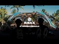 RUBACK @ Universo Paralello / Melodic Techno Mix