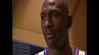 Space Jam - Tune Squad Starters Introduction High Tone