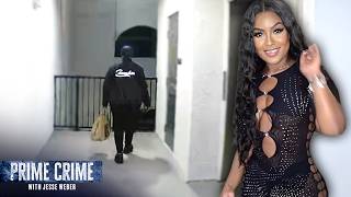 Prime Crime: Miami Bottle Girl Murdered by Mystery Delivery Driver