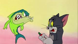Tom and Jerry - Memancing Kucing(Cat Fishin', bahasa indonesia sub)