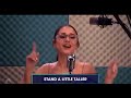 Ariana Grande - Stronger By Kelly Clarkson (that´s My Jam) Jimmy Fallon