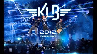 KLB - Obsessão (DVD KLB 20+2 Experience)