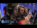 cs go fnatic vs. faze dust2 esl one cologne 2016 group d