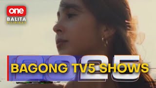 #OBP | Ilang mga OG Kapatid show, magbabalik sa TV5 next year!