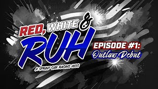 Red, White, \u0026 Ruh Episode 1: Outlaw Debut