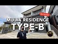 The Mulia Residence - Type B 2,386sf ! 3-Storey KAMPUNG STYLE Selling RM1.2mil SUBSALE di Cyberjaya