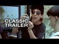 Slacker (1991) Trailer #1 - Richard Linklater Movie