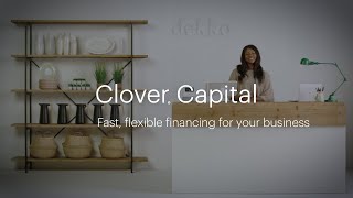 Meet Clover Capital