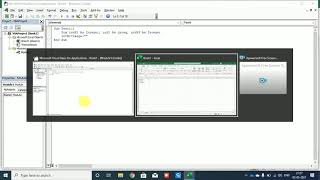 Excel VBA Chapter2