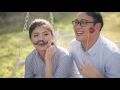 0324zheng yang zi ting prewedding 告白版