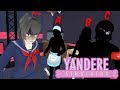 ALPHABET KILLER CHALLENGE WITH 0% SANITY IS A BIG YIKES | Yandere Simulator