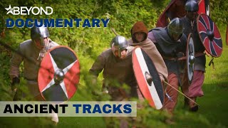 Walking Through The Norman Conquest Of Wales | Ancient Tracks | S2E02 | Beyond Documentary