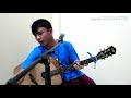 blackout slalu ada (cover by agus salim chanel) official misic