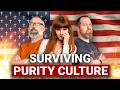Inside Christian Nationalism with Monte Mader
