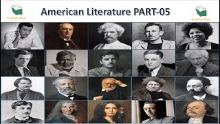 American Literature Part-05