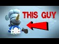 Who Let HIM Cook? - OverCooked 2