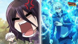 He Made His Enemies Angry To Gain The Power To Control 100 Million Demons