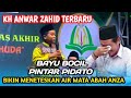 KH ANWAR ZAHID TERBARU ‼️ BOCIL LUCU PINTAR PIDATO BIKIN ABAH ANZA MENETESKAN AIR MATA.