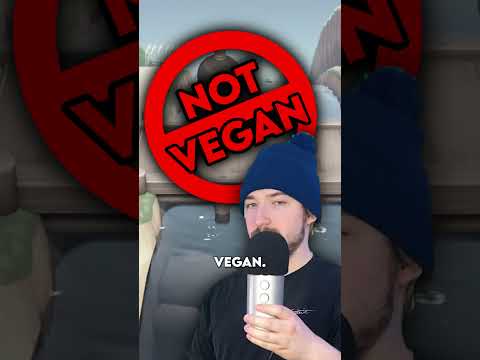 Is PETA Vegan?