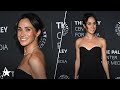 Meghan Markle STUNS At Event Honoring Tyler Perry