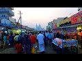 velankanni beach to velankanni church. வேளாங்கண்ணி கடற்கரை முதல் பேராலயம் வரை.