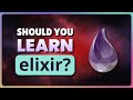 Should you learn Elixir in 2024?