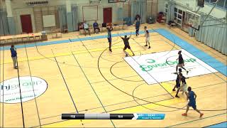 MU19 valt.1div. Feeniks Basket - Raiders