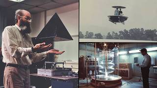 Top 10 Lost Inventions Scientists Today Can’t Recreate