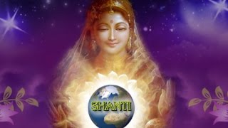 DIVINE MOTHER MAA AMBA Craig Pruess and Ananda: Devi Prayer